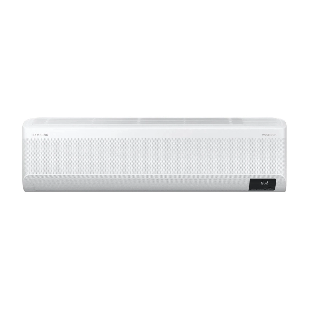 Samsung WindFree Split AC 17500 BTU Hot/Cold, AR18CSFCBWK/MG