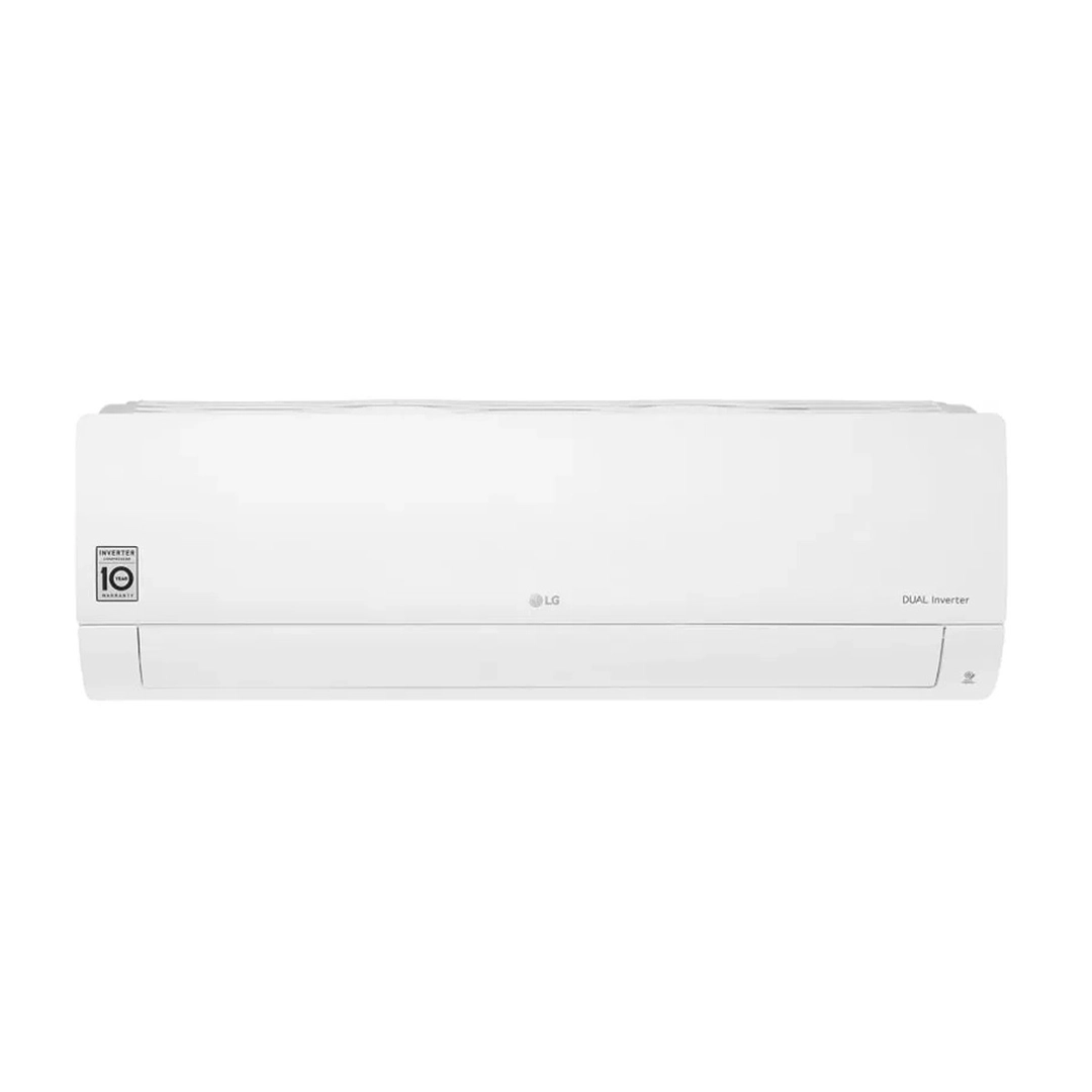 مكيف LG سمارت انفرتر 18000 بارد NS182C2 NK1 - NS182C2 UK1
