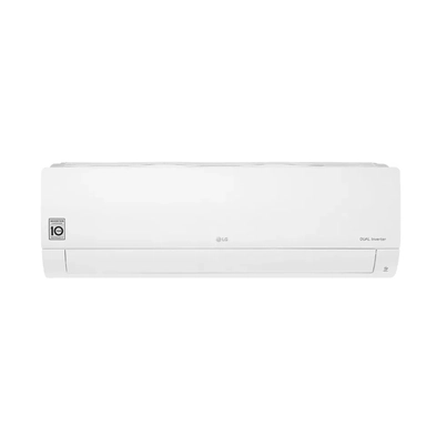 LG AC Split, Smart Inverter, 18000 BTU, Heat & cool, NS182H2 NK1- NS182H2 UK1