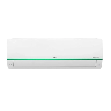 LG Split AC, Green Inverter, Dual Inverter compressor, 17500 BTU, Heat And Cool, NV182H0 NK0