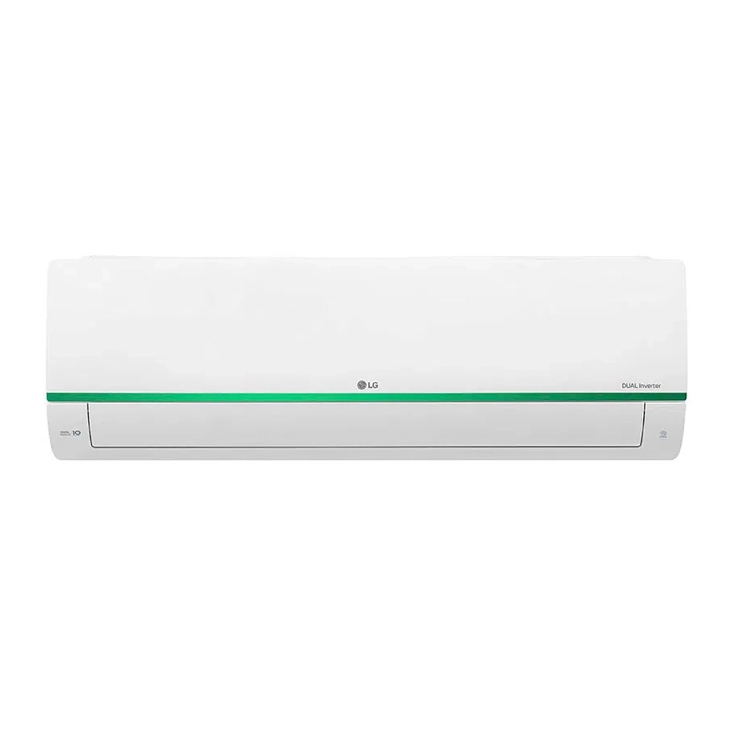LG Split AC, Green Inverter, Dual Inverter compressor, 17500 BTU, Heat And Cool, NV182H0 NK0