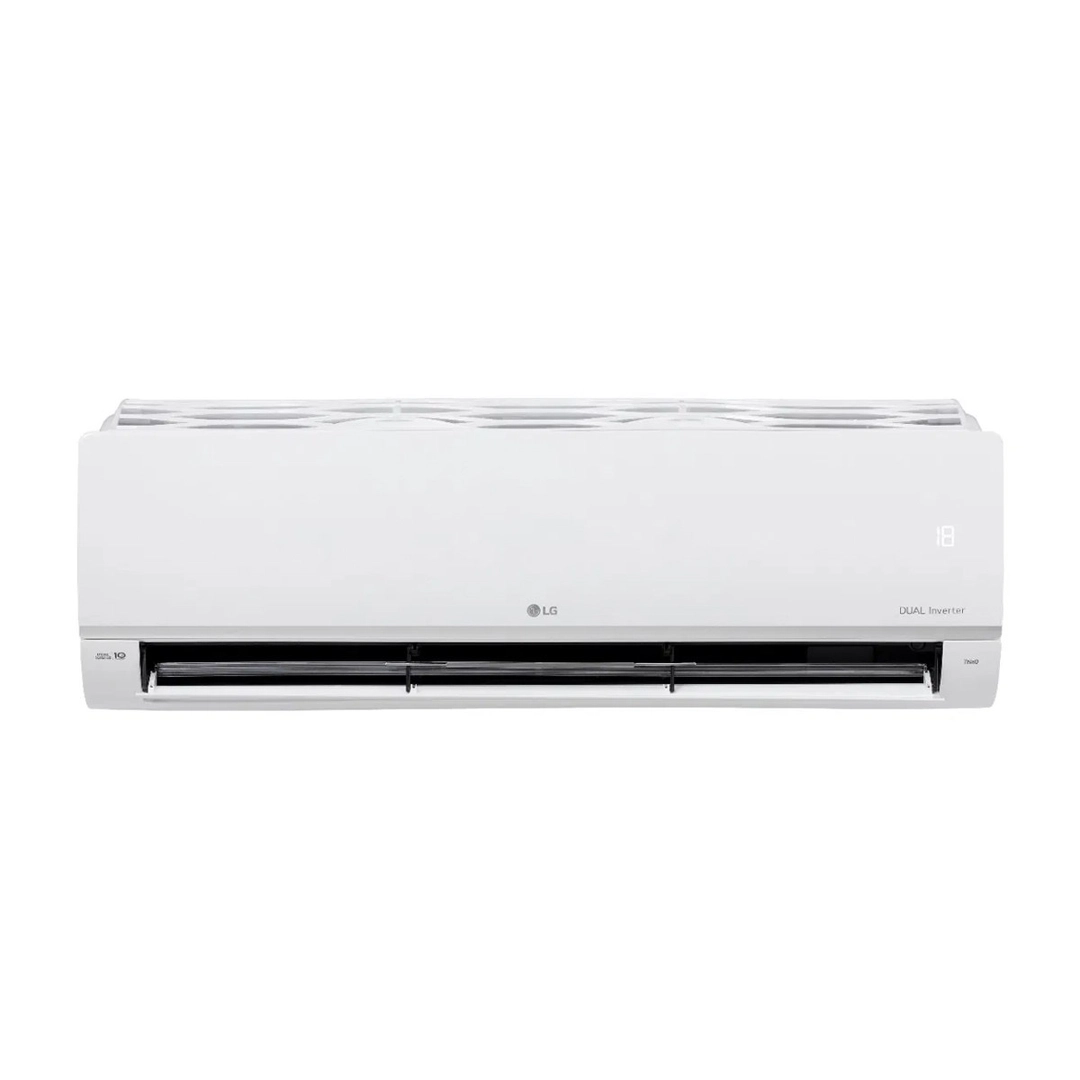 LG Split AC 18000 BTU, Hot / Cold, Dual Inverter, ND182H0.NK0 ND182H0.UK0