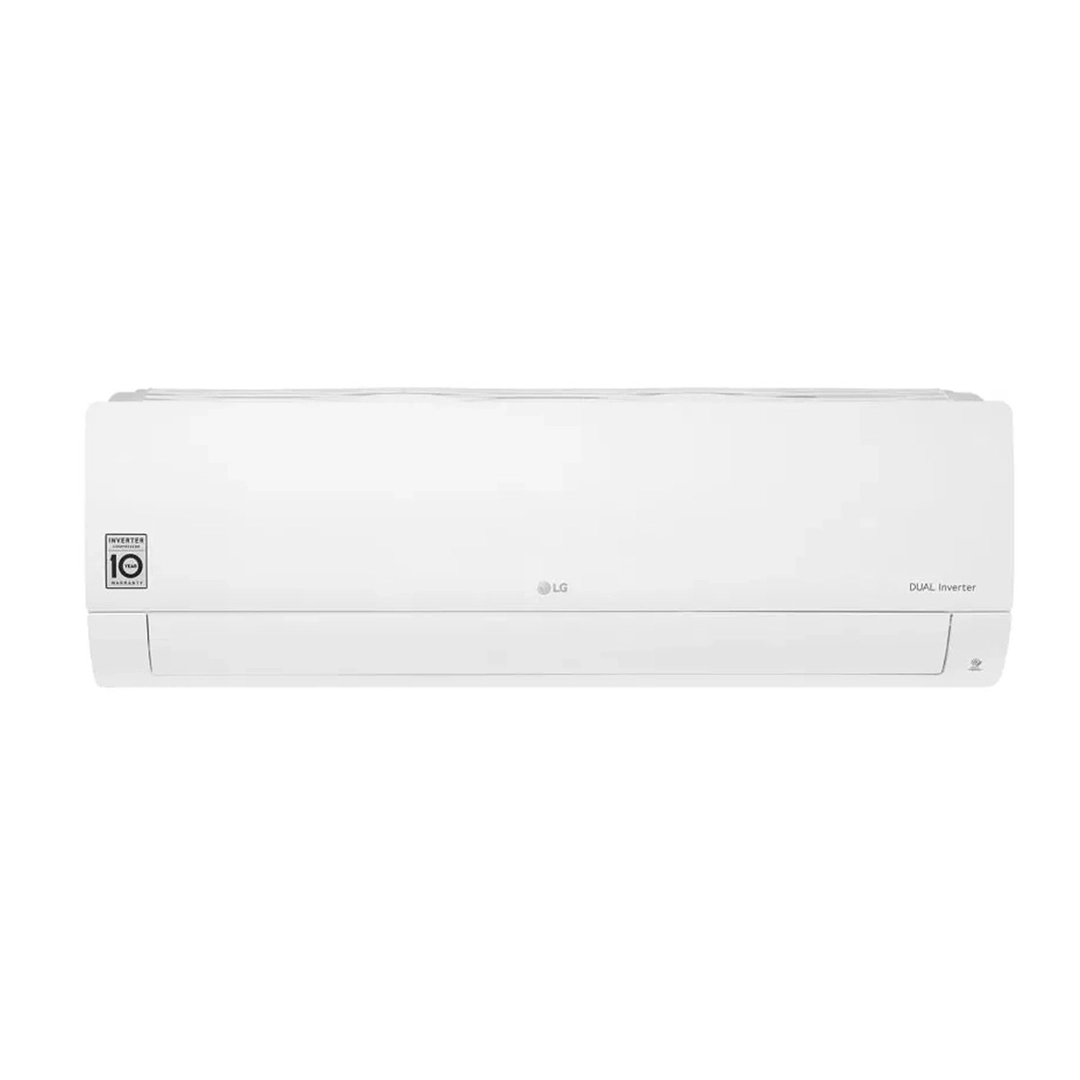 LG AC Split, Smart Inverter, 21000 BTU, Heat & Cool, NS242H3 NK1 - NS242H3 UK1