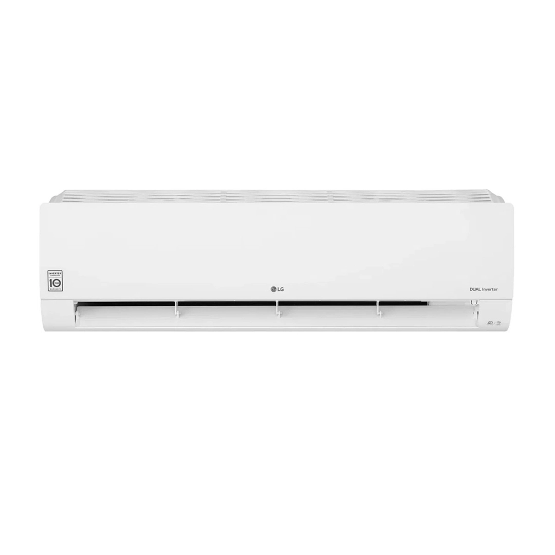 LG Titan Split AC  30000 hot/cold, NT382H2.NR1-NT382H2.UR1