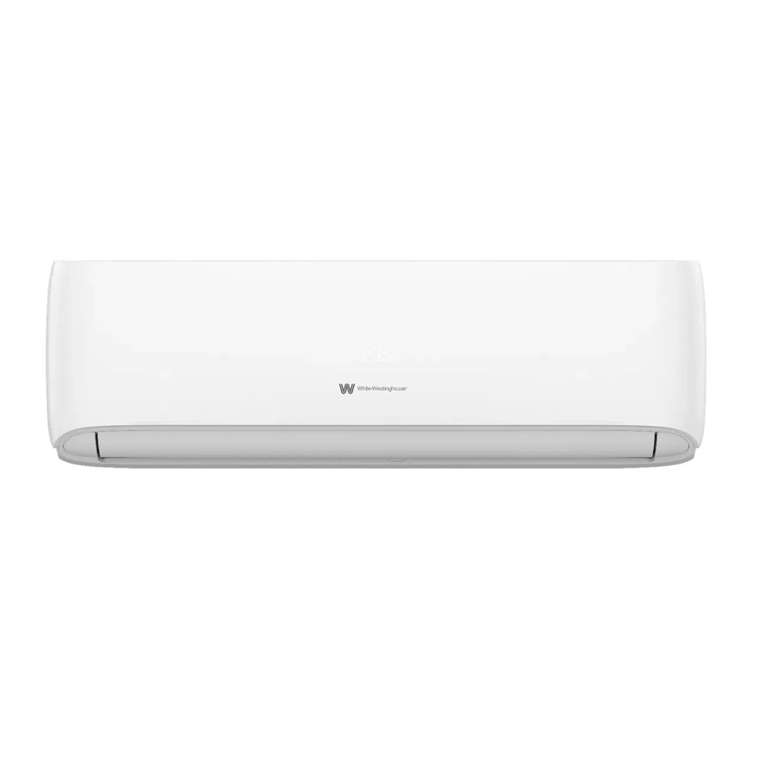 مكيف وايت وستنجهاوس جداري 12000 وحدة بارد WWS12K23I/C