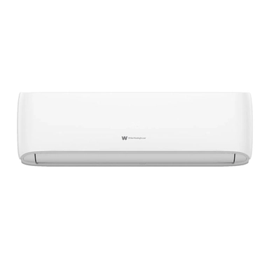 White Westinghouse Split Air Conditioner, 18,400 BTU Cold, WWS18K23I/C