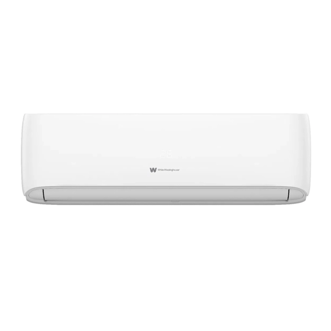 White Westinghouse Split Air Conditioner, 18,400 BTU Cold, WWS18K23I/C