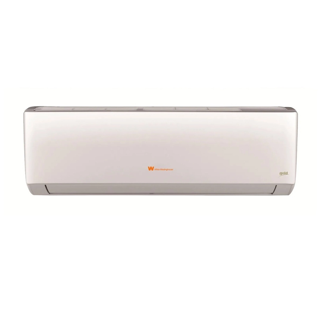 White Westinghouse Split AC 11600 BTU HOT / Cold,  WWS12G22HI