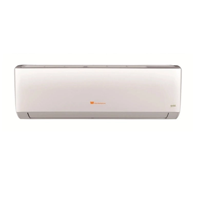 White Westinghouse Split AC 11600 BTU HOT / Cold,  WWS12G22HI