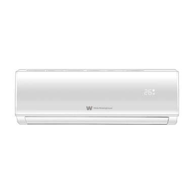 White Westinghouse Split AC 28600 BTU Hot/Cold, WWS36T22HI