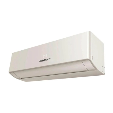 Crafft Split AC 23000 BTU Cold, DSA24FE6YHA1 DSA24CE6YHA1