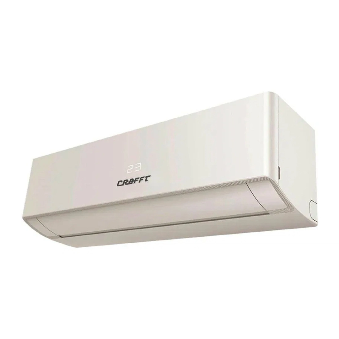 Crafft Split AC 17800 BTU Hot / Cold, DSA20FE7YHA1 DSA20CE7YHA1