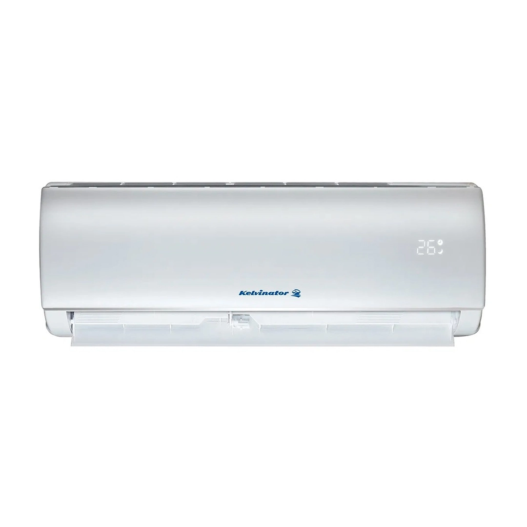 Kelvinator Split AC 18000 BTU, Cold, KTS18C KTS18C