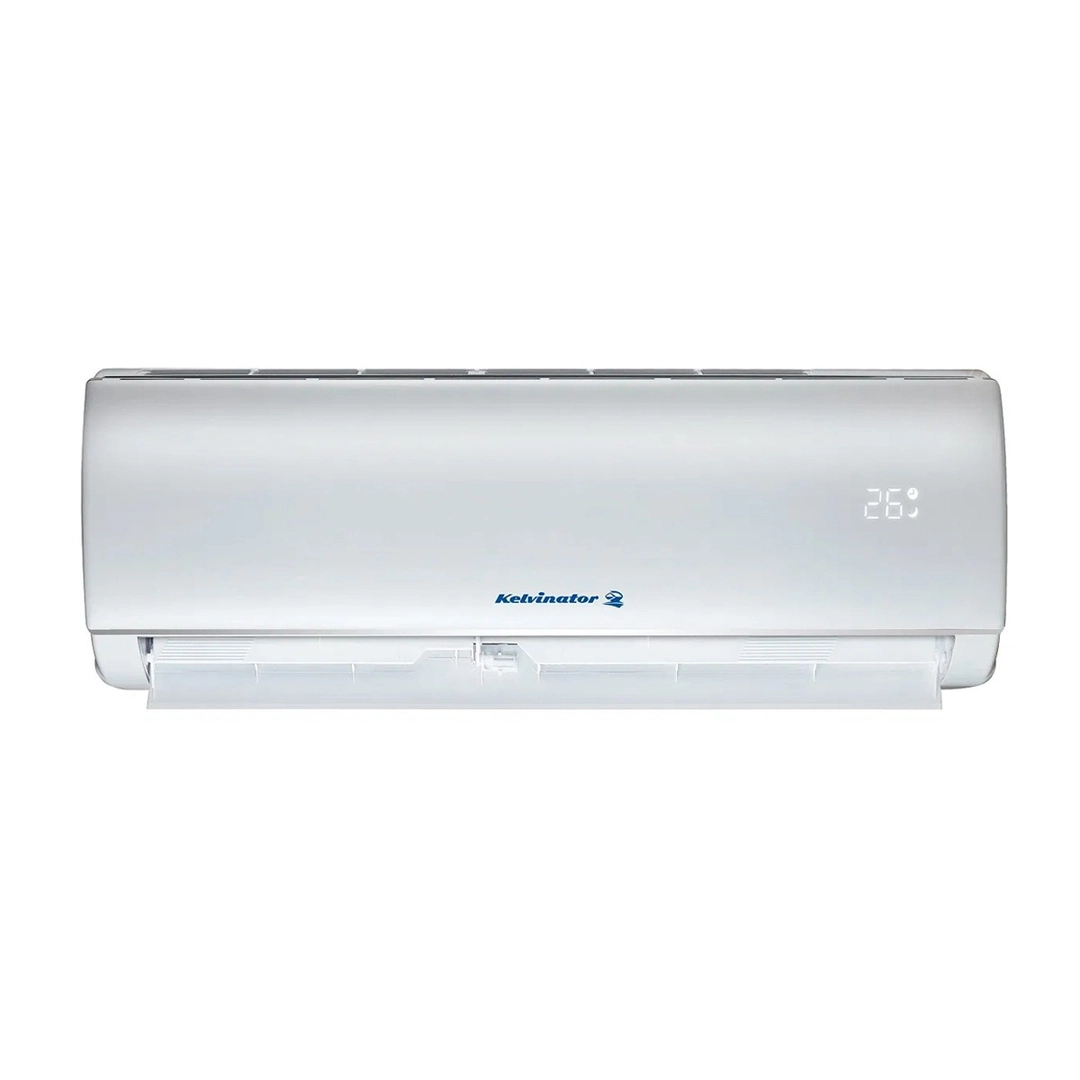 Kelvinator Split AC 21000 BTU, Cold , KTS24C KTS24C