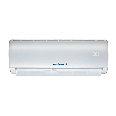 Kelvinator Split AC 12300 BTU, Hot/Cold, KTS12H KTS12H