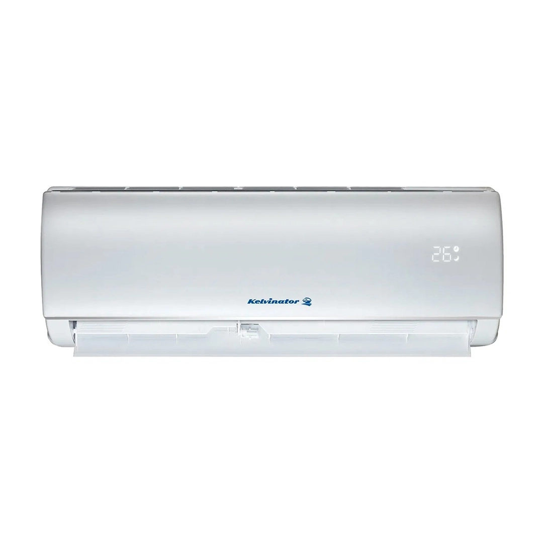 Kelvinator Split AC 18000 BTU, Hot/Cold , KTS18H KTS18H