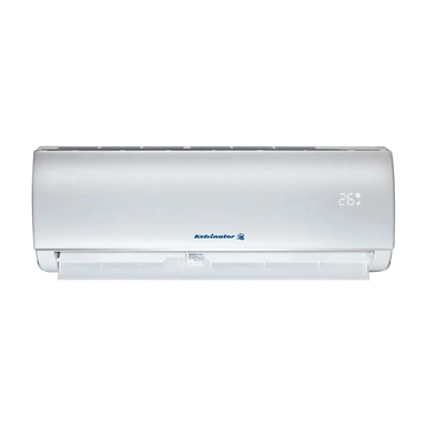 Kelvinator Split AC 18000 BTU, Hot/Cold , KTS18H KTS18H