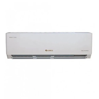 مكيف جري انفرتر 11700 وحدة بارد GWC12AGC-S3DTA1C