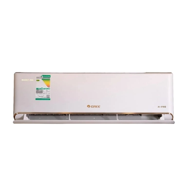 Gree Split AC, 11900 BTU ON/OF Cold, GWC12AVCXB-D3NTA1A AI-MAX
