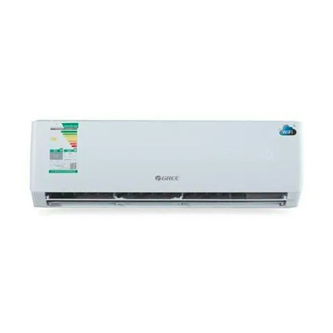 مكيف جري بولر 22000 بارد GWC24AGE-D3NTA1A/I GWC24AGE-D3NTA1A/O