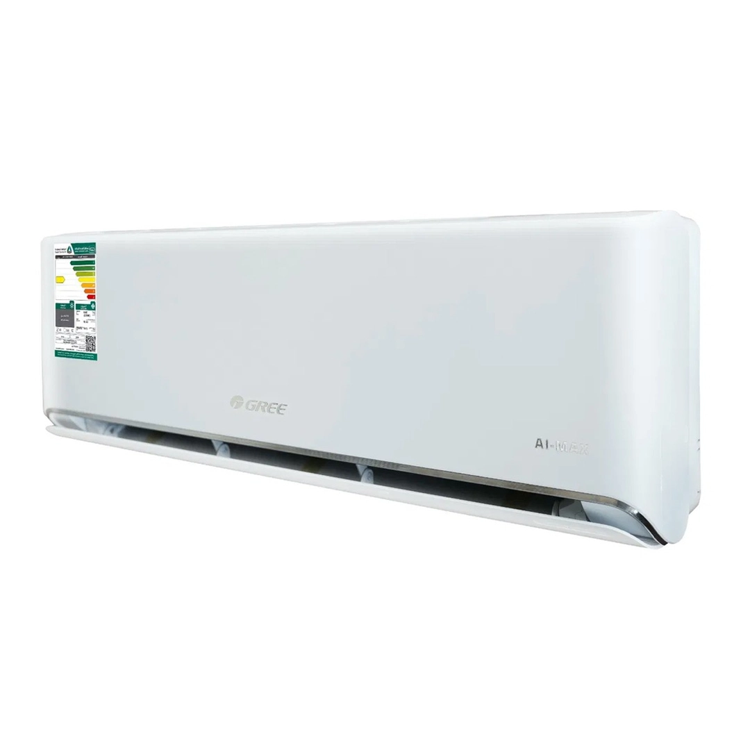 Gree Split AC, 22500 BTU cold, GWC24AVEXF-D3NTA1F AI-MAX ON/OF