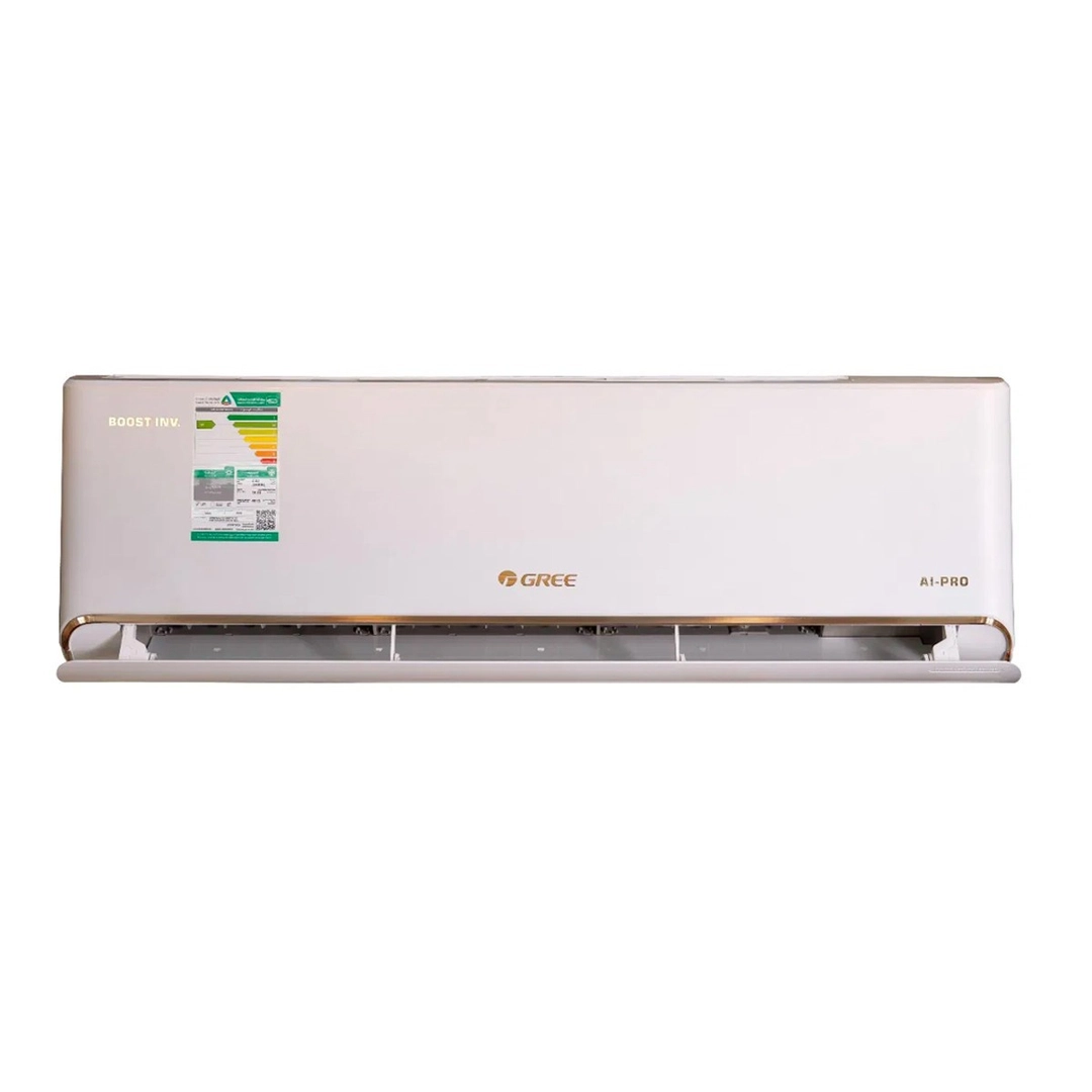 مكيف جري جداري28200وحدة ON/OF بارد GWC30AVEXH-D3NTA1F AI-MAX