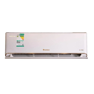 مكيف جري جداري28200وحدة ON/OF بارد GWC30AVEXH-D3NTA1F AI-MAX