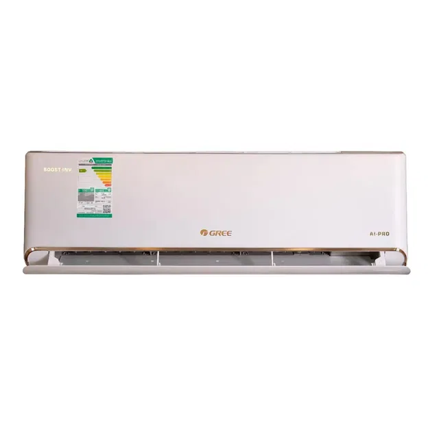مكيف جري جداري28200وحدة ON/OF بارد GWC30AVEXH-D3NTA1F AI-MAX