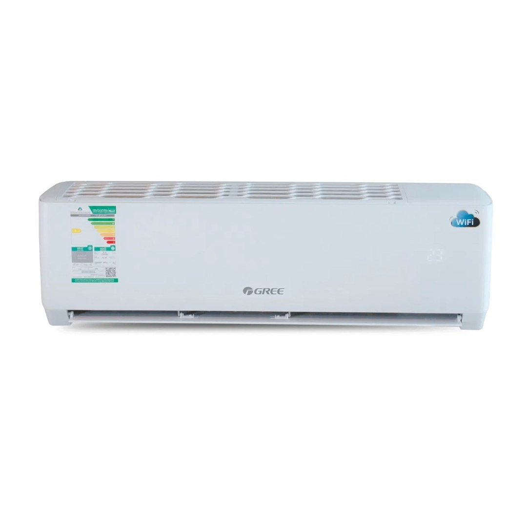 مكيف جري بولر 11600ح ب GWH12AGC-D3NTA1A/I GWH12AGC-D3NTA1A/O