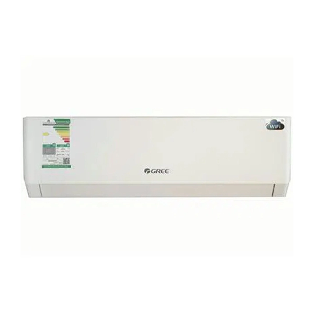 Gree Pular Split AC 18000 BTU Hot / Cold GWH18AGD-D3NTA1A/I GWH18AGD-D3NTA1A/O
