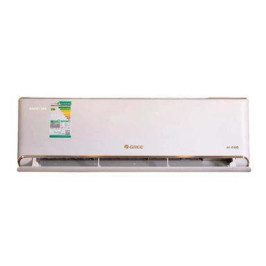 مكيف جري جداري18000وحدةانفرترAI-PROحارباردGWH18AVDXF-S6DTA1A