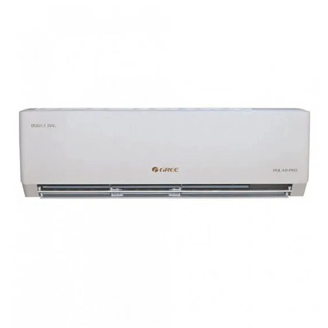 Gree Split AC  22000 BTU Cold/Hot , Inverter, GWH24AGE-S3DTA1F