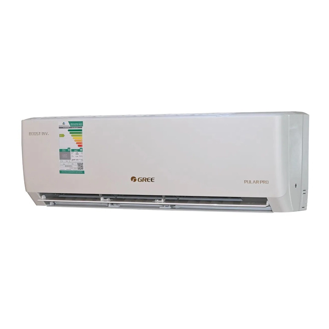 Gree Split AC, 27,400 BTU, Hot / Cold, inverter, GWH30AGEXH-S3DTA1A