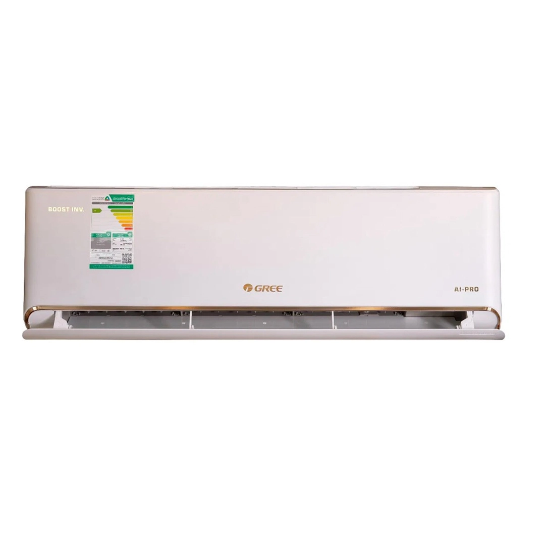Gree Split AC, 28200 BTU ON/OF , Hot / Cold, GWH30AVEXH-D3NTA1F AI-MAX