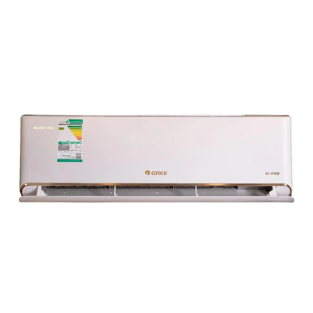 Gree Split AC 30000 BTU Inverter AI-PRO Cold, GWC30AVEXH-S6DTA1B