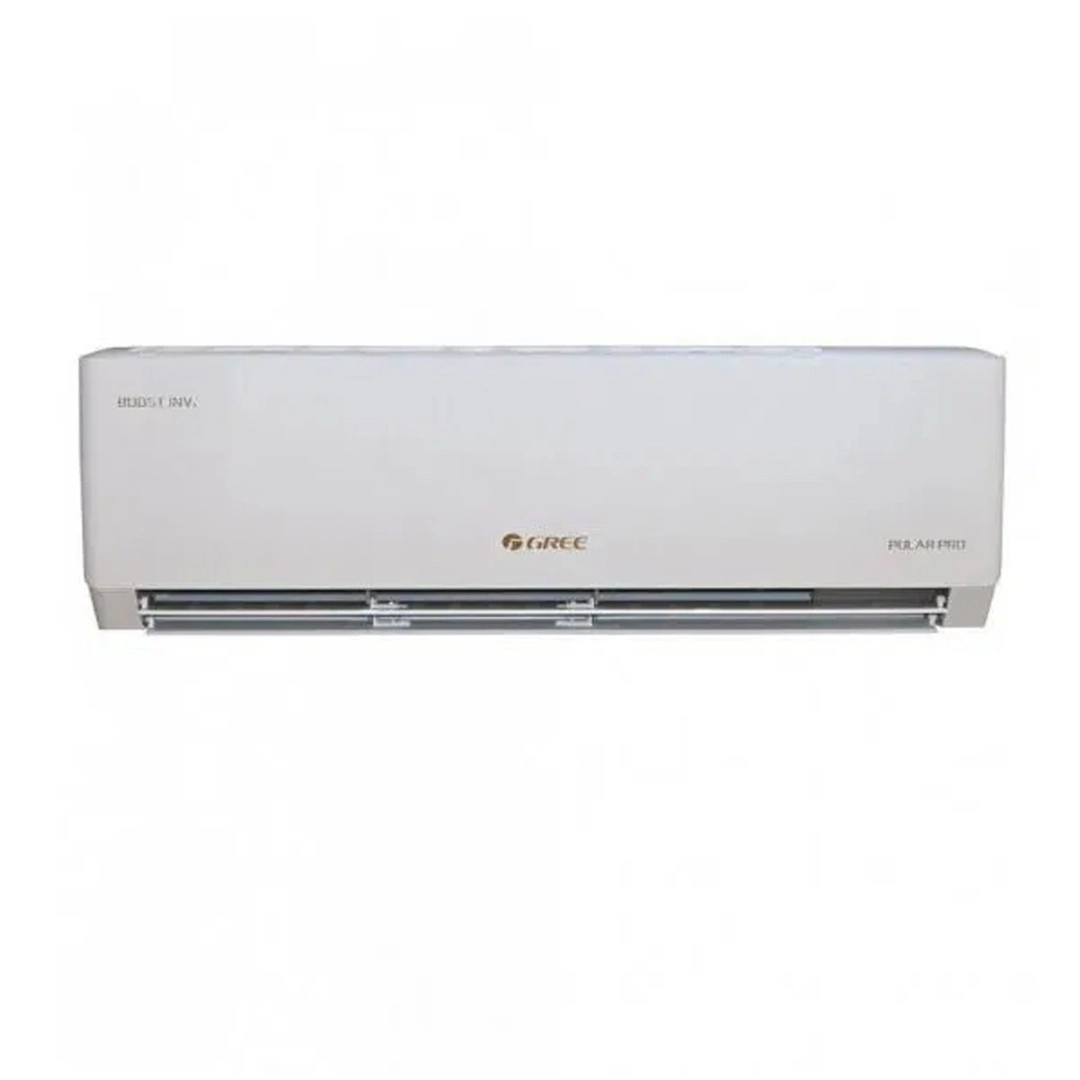 Gree Split AC, 32400 BTU Hot / Cold, Inverter, GWH36QF- S3DTB4A