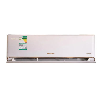 Gree Split AC  34800 BTU Inverter AI-PRO Hot / Cold ,GWH36QFXH- S6DTB4A