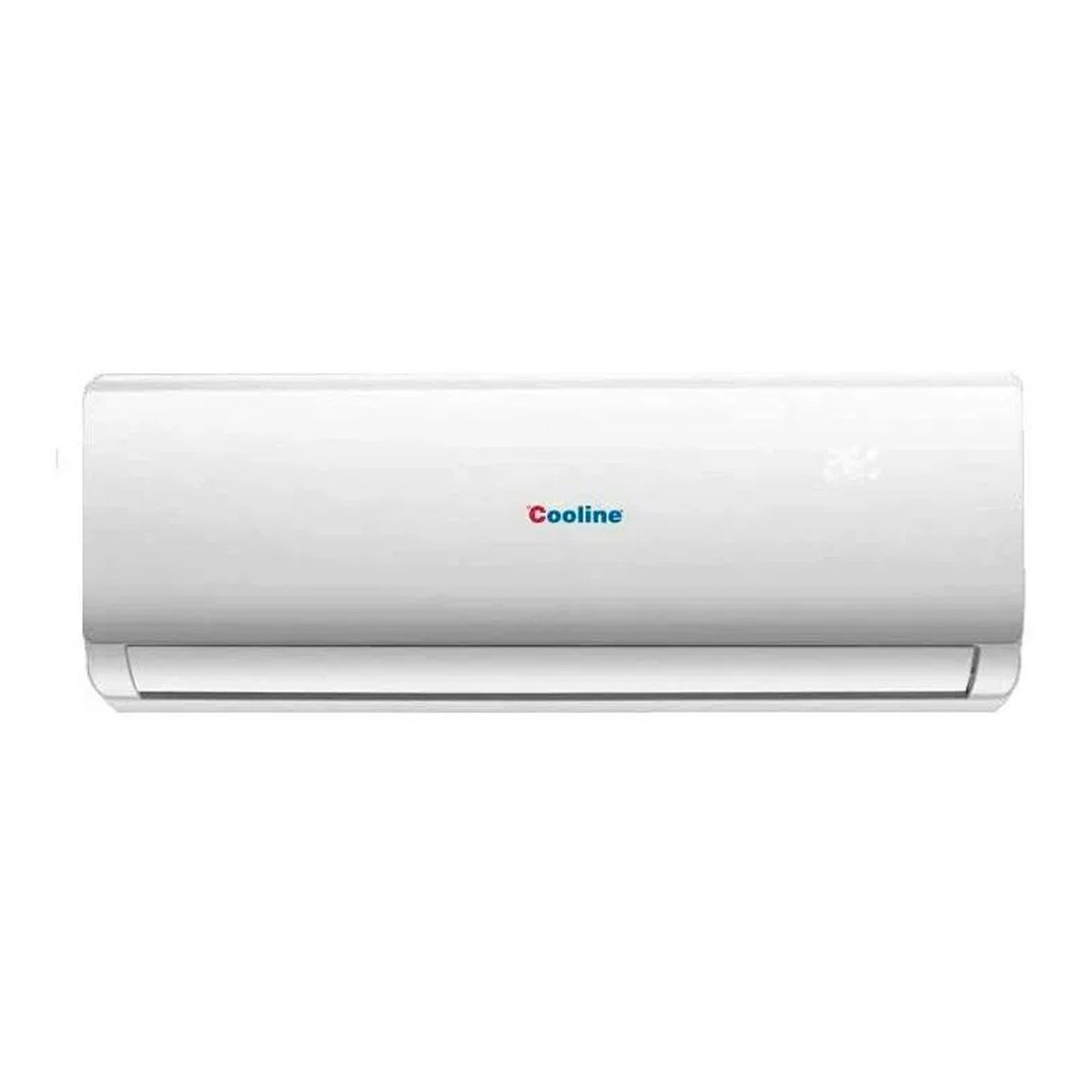 Cooline Split AC 18100 BTU HOT / Cold, TAL18CHXED TRL18CDGHIED