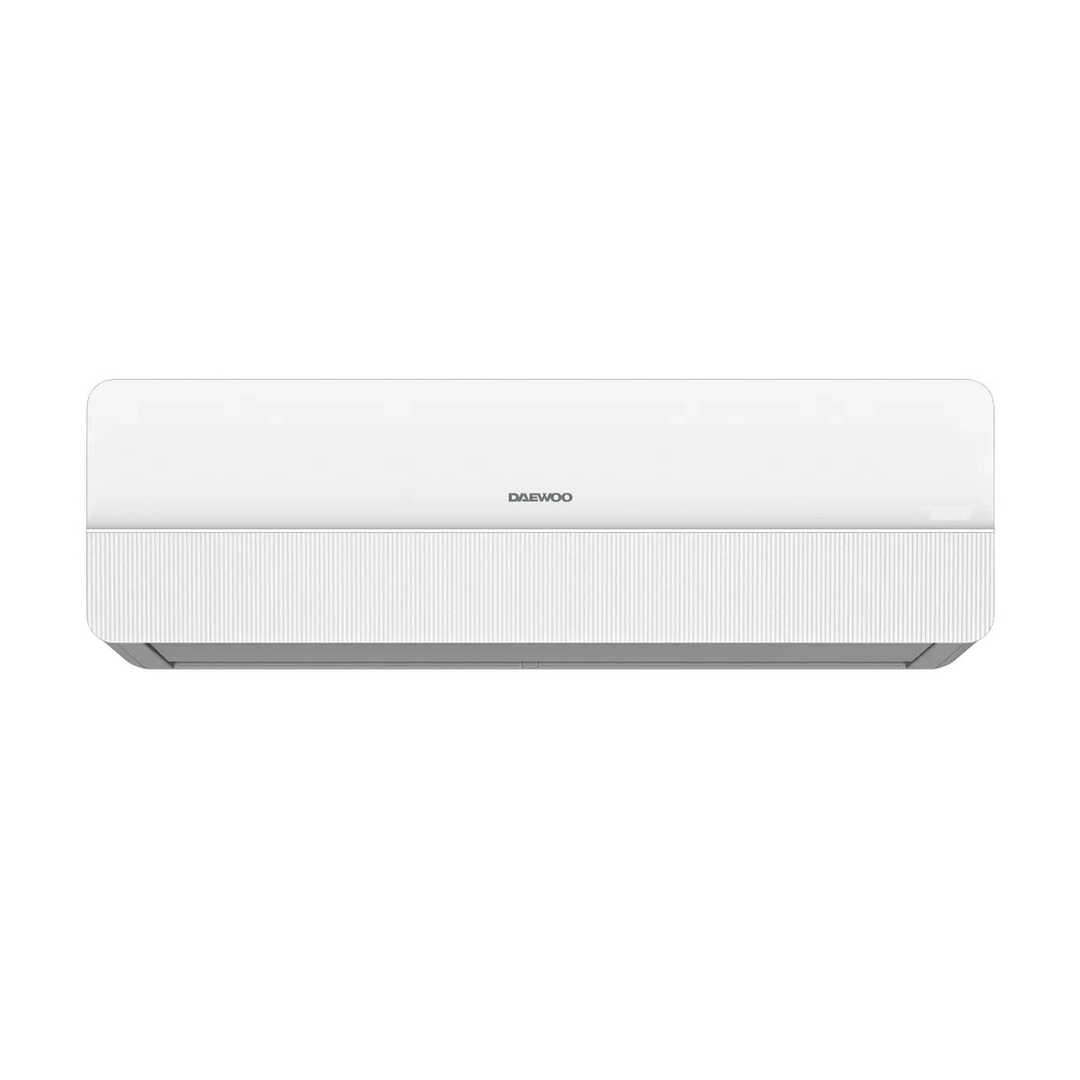 Daewoo Split System Air Conditioner 21000 BTU, Heat & Cool, DSA-240H DSA-240H
