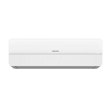Daewoo Split System Air Conditioner 21000 BTU, Heat & Cool, DSA-240H DSA-240H