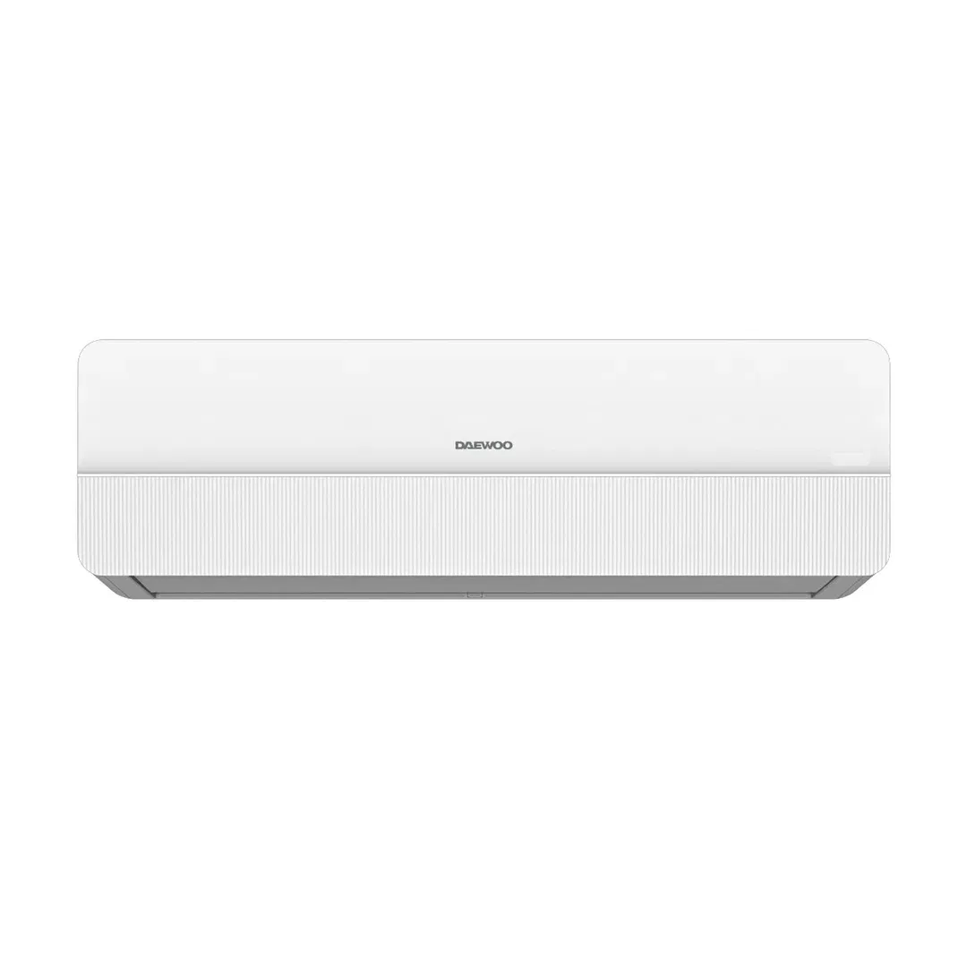 Daewoo Split System Air Conditioner 21000 BTU, Heat & Cool, DSA-240H DSA-240H