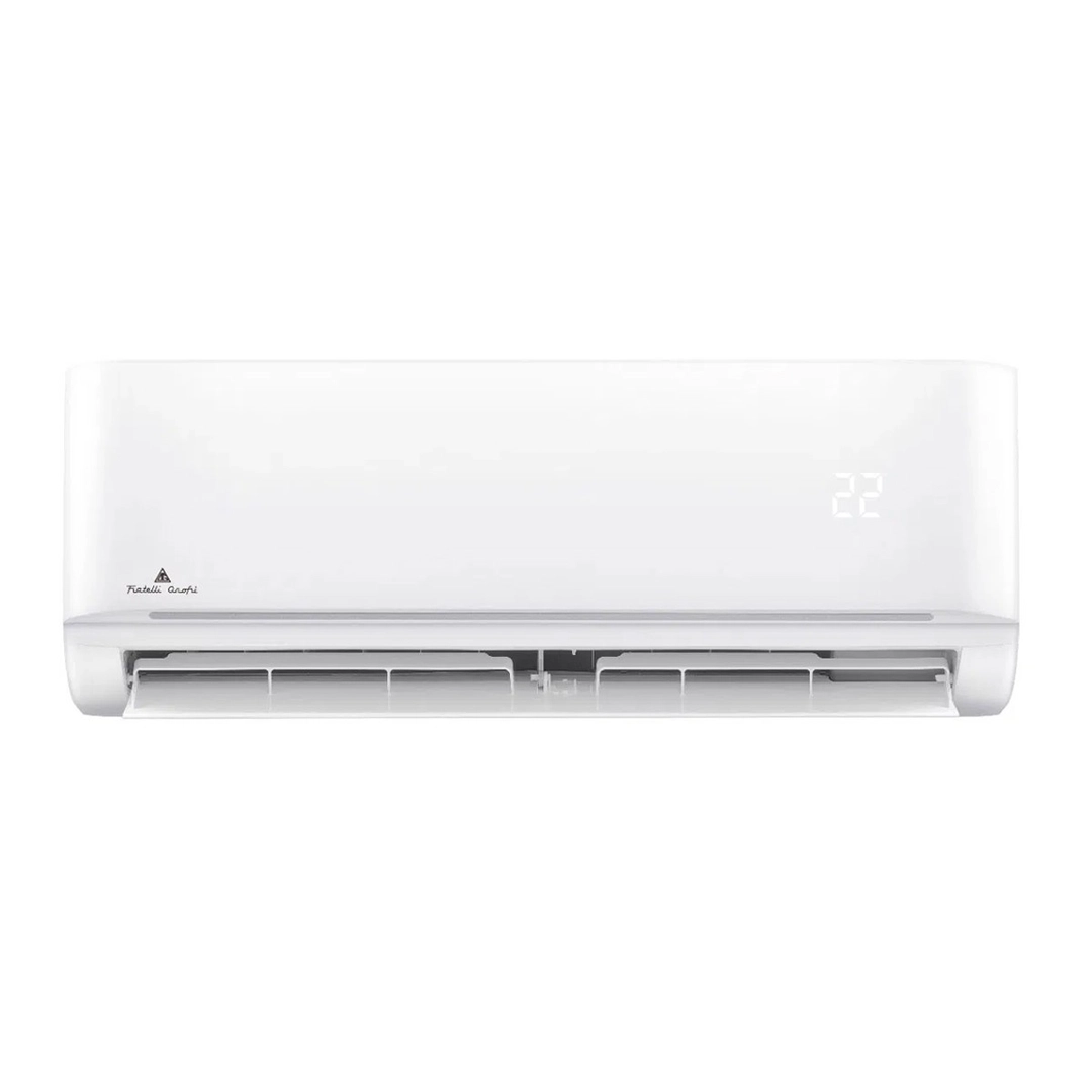 Fratelli Split AC, 22000 BTU , cold ,4-way distribution, FO24CSM24