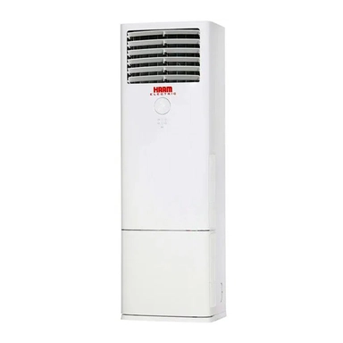Haam Floor Standing AC, 43000 BTU, Cold, HM48CFSA22