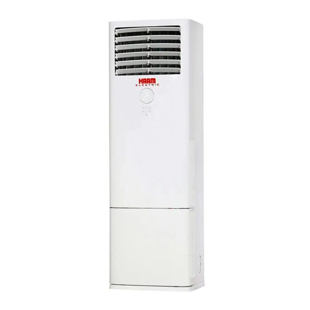 Haam Floor Standing AC, 43000 BTU, Cold, HM48CFSA22
