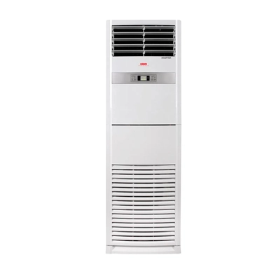مكيف هام دولابي  42000 وحدة Inverter حار بارد HM48HFSM23INV