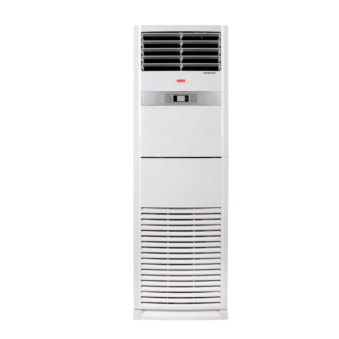 مكيف هام دولابي 42000 وحدة Inverter حار بارد HM48HFSM23INV