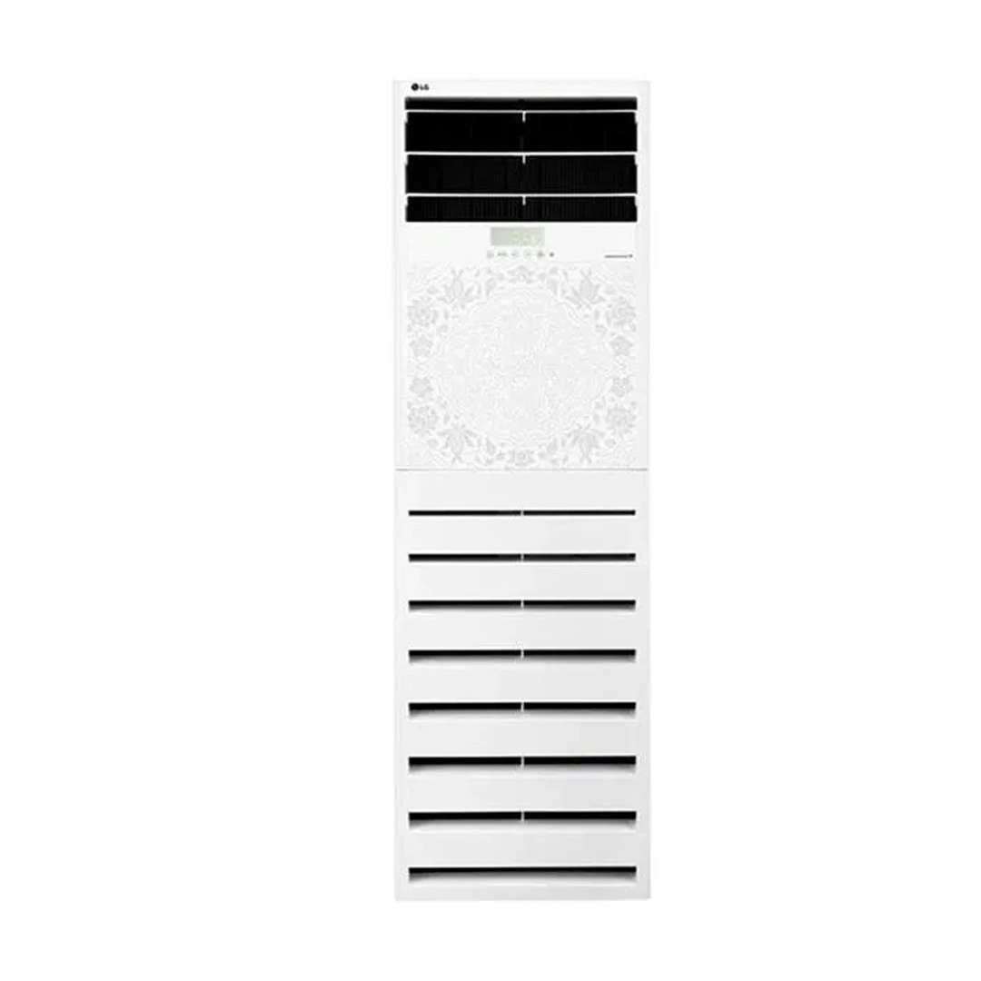 LG Floor Standing AC 48000 BTU Cool Only, APNQ55GT3M6