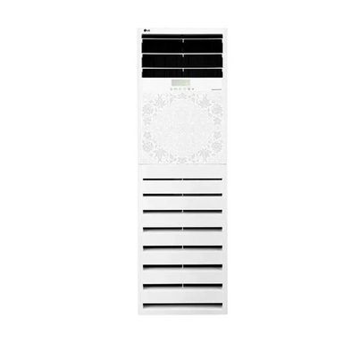 LG Floor Standing AC 48000 BTU Cool Only, APNQ55GT3M6