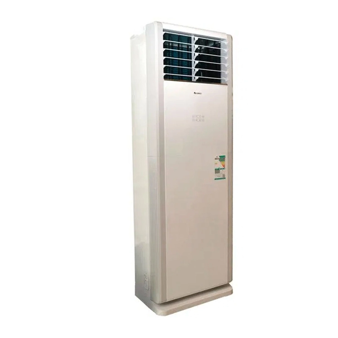 Gree Floor Standing AC 44800 BTU, Cold, GVC48AL- D3DTC7A/I GVC48AL- D3DTC7A/O