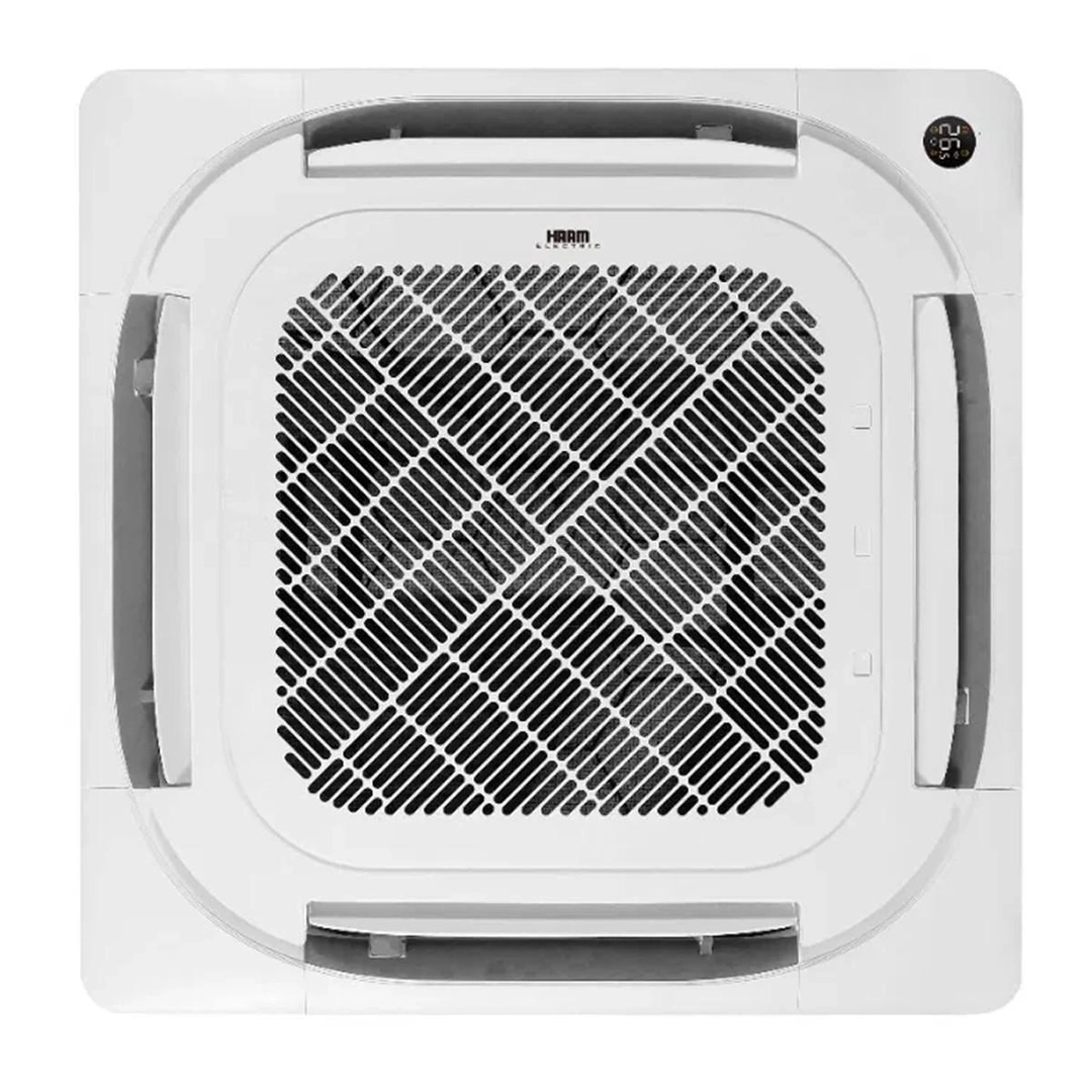Haam Cassette AC 18200 BTU Hot / Cold, Inverter, HM18HCASM23INV